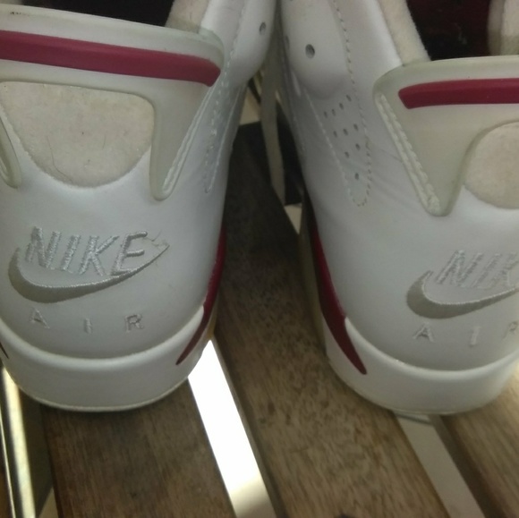 Michael Jordan. - Picture 2 of 3